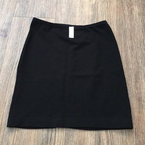 AA mini skirt