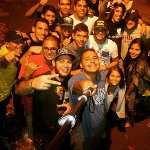 Meet your Posher, Fernando