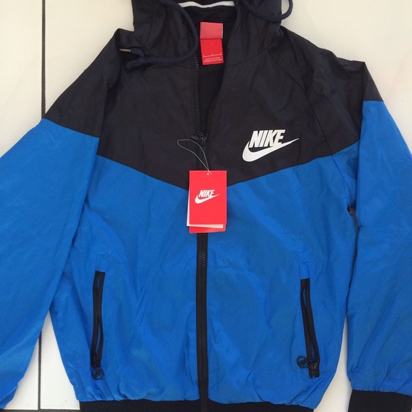 Nike Windbreaker