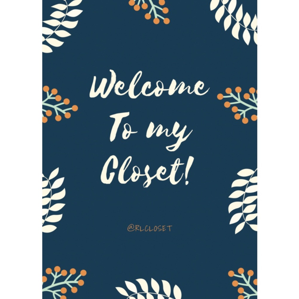 Welcome! I Accept REASONABLE offers! :)