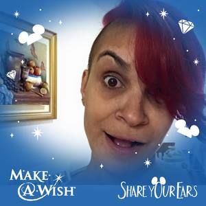 Meet your Posher, Leslie