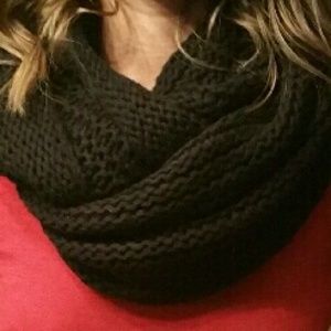 Ann Taylor LOFT Infinity Scarf