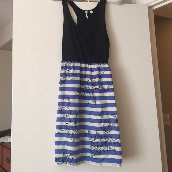 Anthropologie Dress