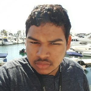 Meet your Posher, Julian