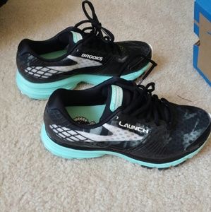Brooks Launch 3