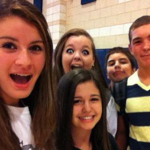 Meet your Posher, Tommy