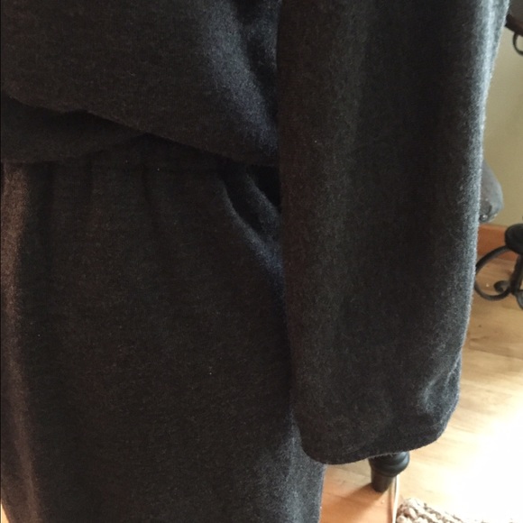 Jersey dress - Picture 3 of 4