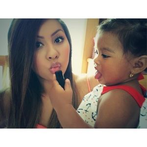 Meet your Posher, Mayra