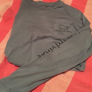 Vineyard Vines Long Sleeve