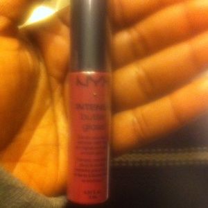 NYX Intense Butter Gloss Toasted Marshmallow