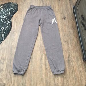 Victoria secret sweats