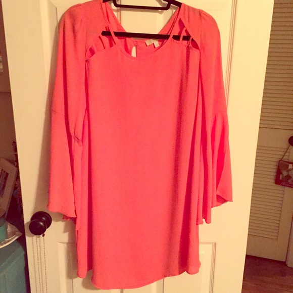 Gianni Bini Coral Mini