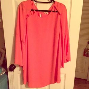 Gianni Bini Coral Mini