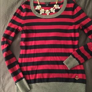 SOLD! Nautica sweater