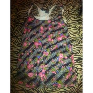 Tank top!