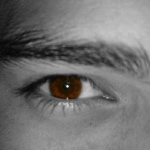 Meet your Posher, Paul