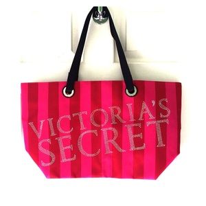 Victoria's Secret bag