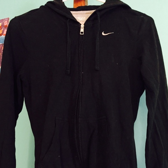 Nike Zip Up - Picture 1 of 3
