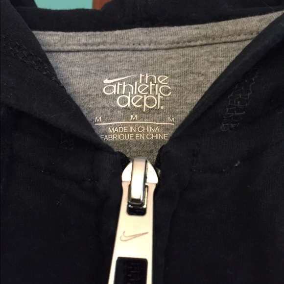 Nike Zip Up - Picture 3 of 3