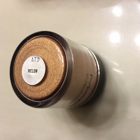 Mac Pigment Melon