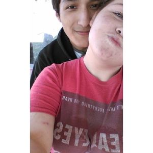 Meet your Posher, Bri