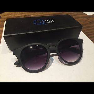 QUAY sunglasses
