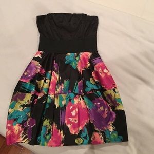 Short Party Dress