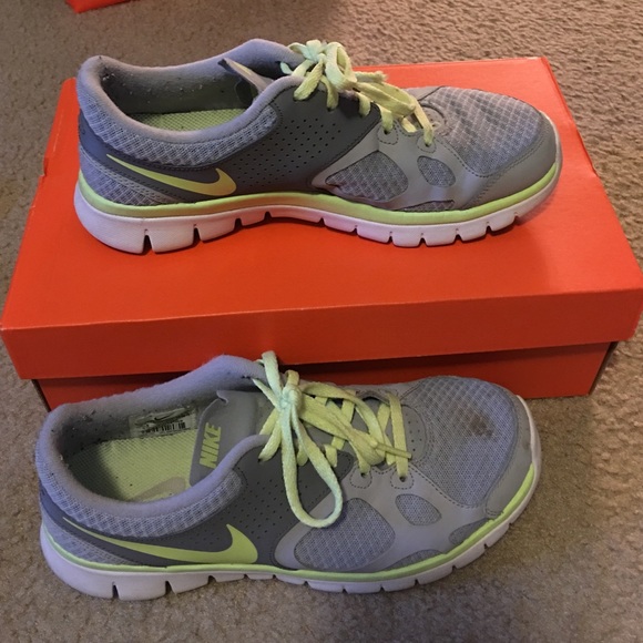 Nike Running Shoes