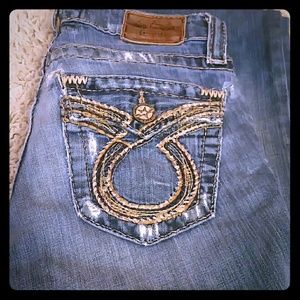 Big Star Jeans