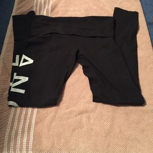 Size Medium Leggings