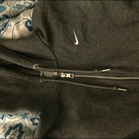 Nike Zip Up - Picture 1 of 3