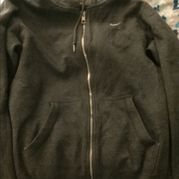 Nike Zip Up - Picture 2 of 3