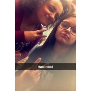 Meet your Posher, Caylie