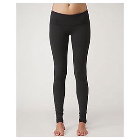 Reversible wunder unders