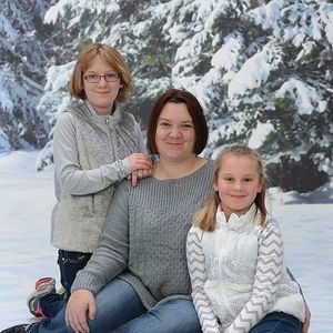 Meet your Posher, Staci