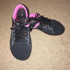 Reebok Crossfit Training Shoes
