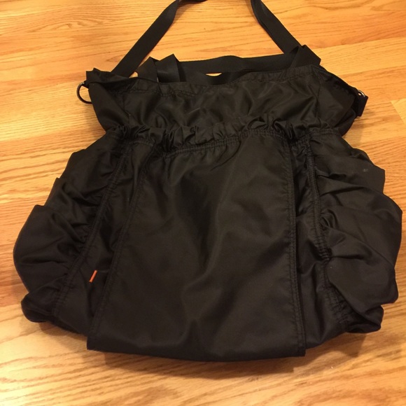 Lucy athletics workout bag
