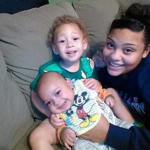 Meet your Posher, Andreise