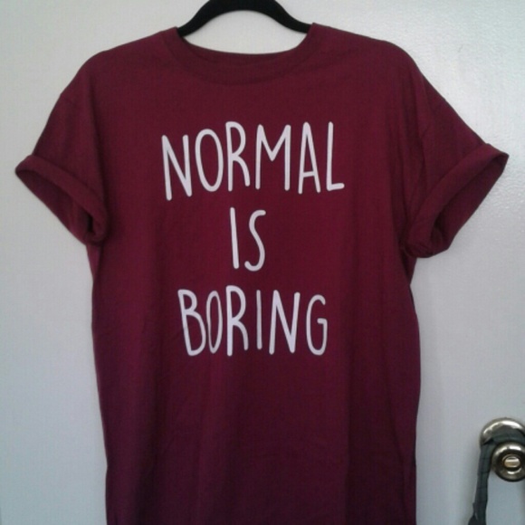 Unisex graphic tee