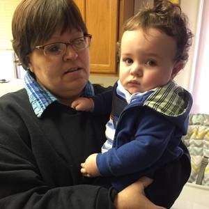 Meet your Posher, Bridget