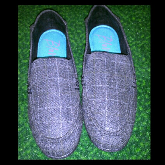 Blowfish Womens Loafers -Size 9.5