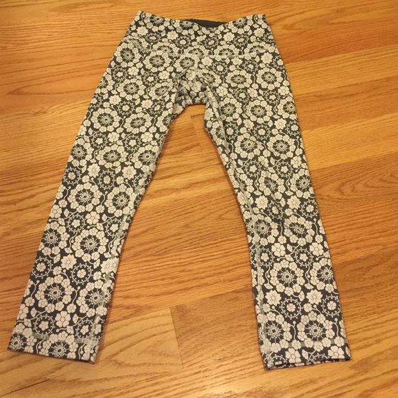 Yoga pants