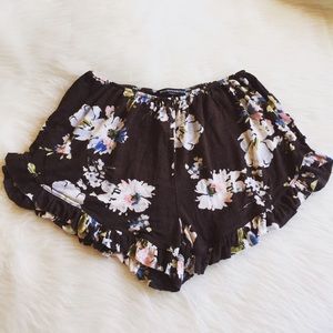💖SOLD💖Rare Brandy Melville Blue Blossom Vodi