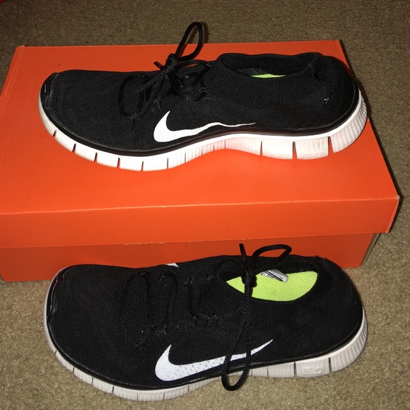 Nike Free Shoes
