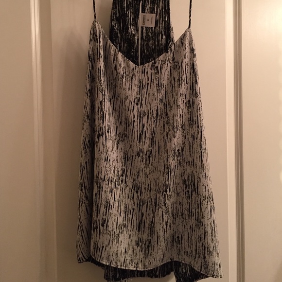 Express Barcelona Camisole