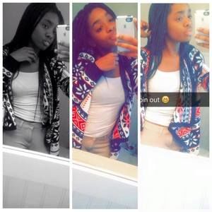 Meet your Posher, Jaimee