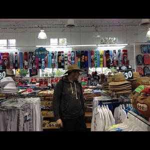 Meet your Posher, Diana