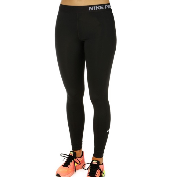 Nike Pants - Nike Pro Dri-fit tight