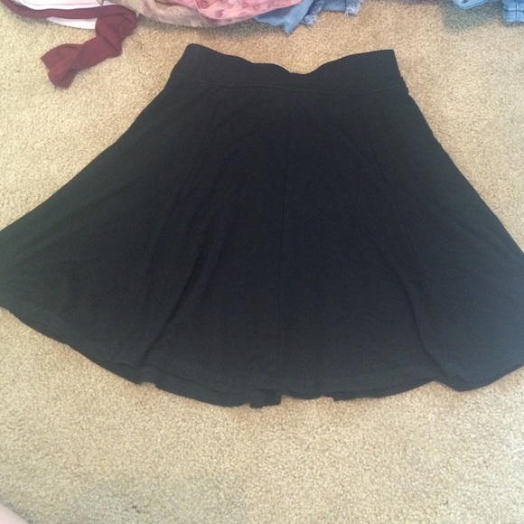 Skater skirt