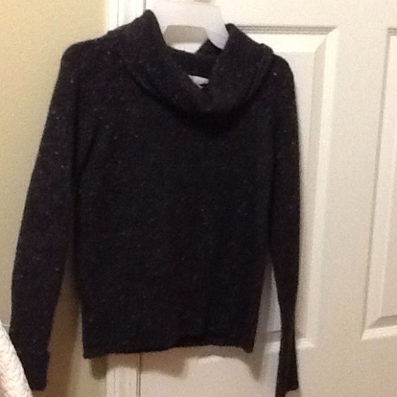 Winter sweater. - Picture 1 of 2